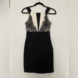 Like new dress size 5